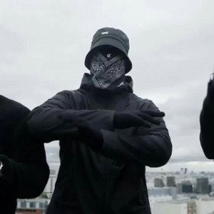 (MID_NIGHT) X MAXIMÜMVØLTAGË 🔥💯