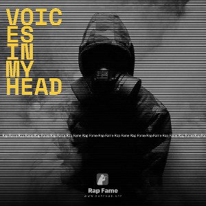 voices in my head   
