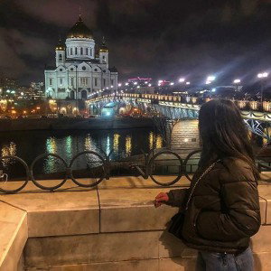 завещаю ей 