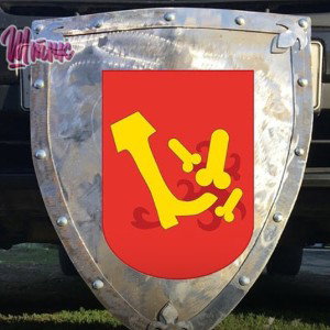 бродяга