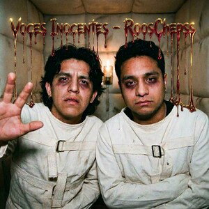 Voces Inocentes - RoosChepss