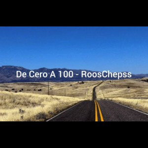 De Cero A 100 - MC NOVACK & Fernando V.B. 