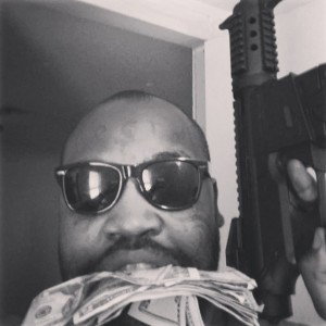 trapping out
