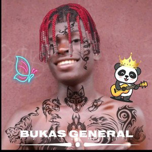 EGO by Bukas G 