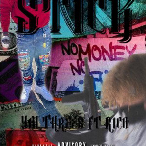 Ym- Stick Ft. Rico