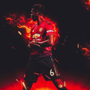 THUNDER ⚡
