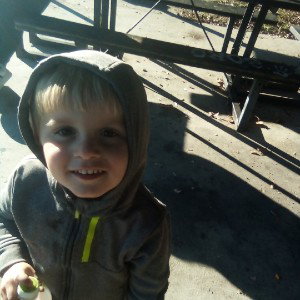 BABYMAMA AND SON 
