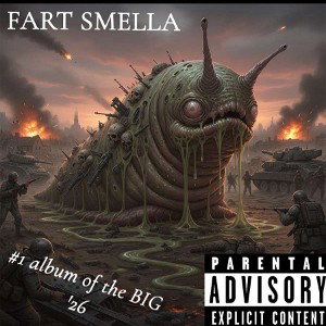 SMELL DA FARD (INTRO)