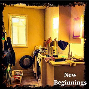 New Beginnings