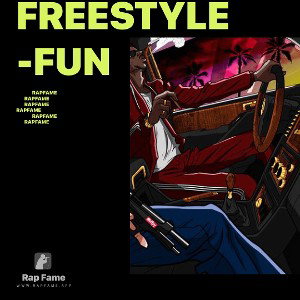 FreeStyle-Fun 