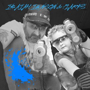 Like Father Like Son - ft Plarks. Prod by Annodomini Nation 