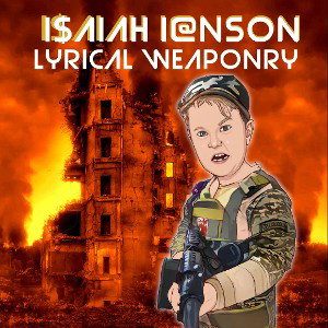 Lyrical Weaponry 