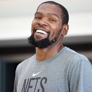 Kevin Durant