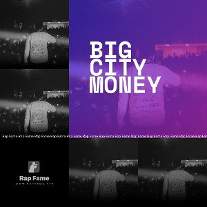 Big City Money