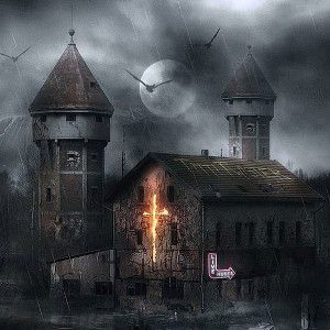 Devils Addicts - Redemption Story 