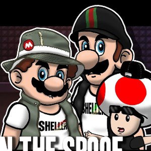 Enough is enough ft.lil luigi