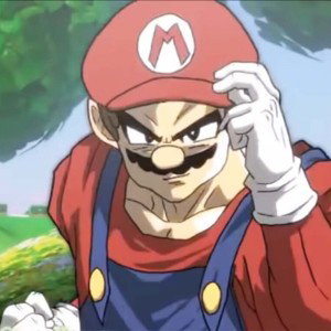 CELL FT.LIL LUIGI