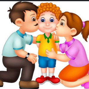Tribute to mom and dad ❤️