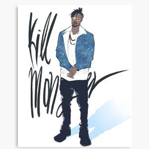 Killmonger