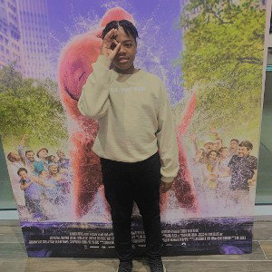What's The Move (01:58:19)