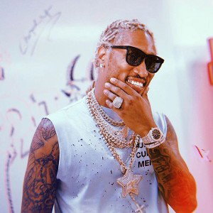 Ball like Future 