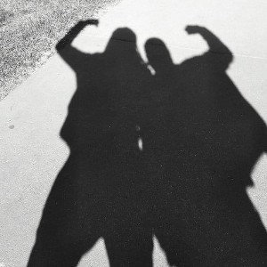 Shadow (ruff) 
