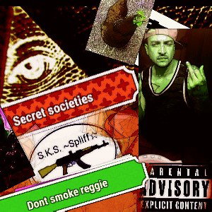 16)   don't smoke reggie