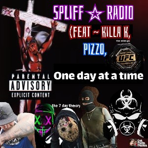 one day at a time