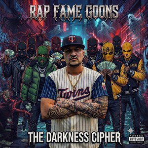 the darkness cypher