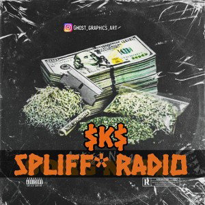 Spliff⭐ - whats needed (feat TM Beatz)