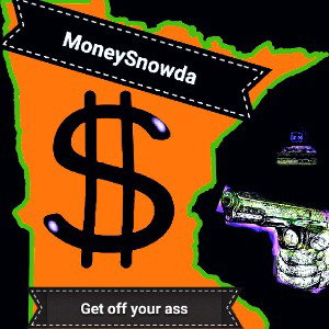 get off your ass
