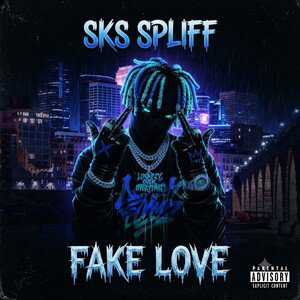 fake love