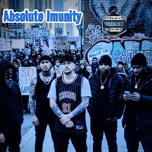  absolute imunity 