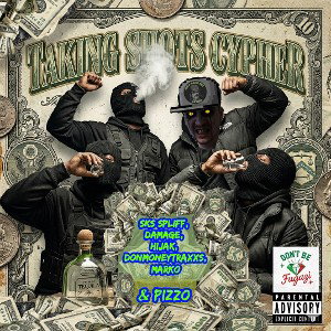 taking shots (cypher)
