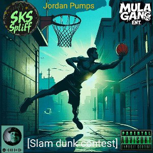 Jordan pumps