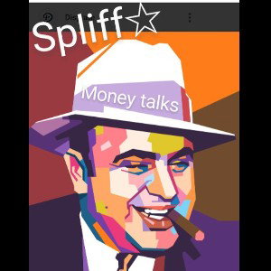 money talks