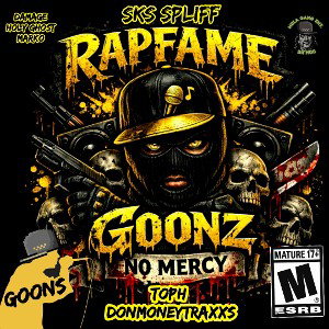 no mercy