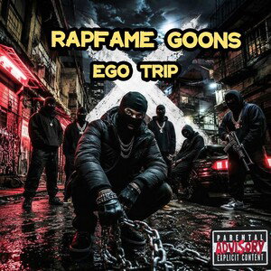 ego trip