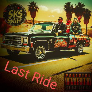  Last ride 