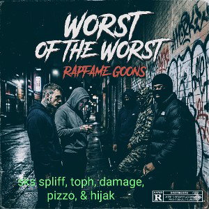 worst of the worst