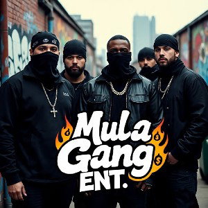 Mula beat switch cypher