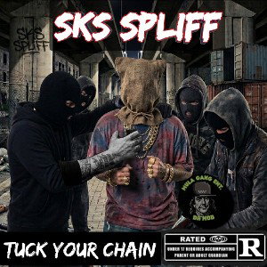 Tuck your chain