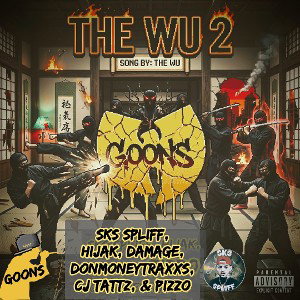 the wu 2 cypher