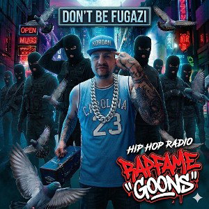 don't be fugazi