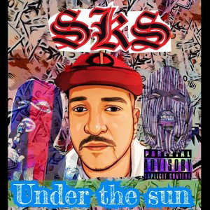 under the sun