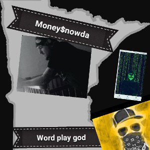 word play god