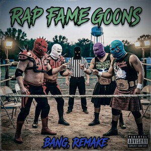 Bang! (RFG Remake)