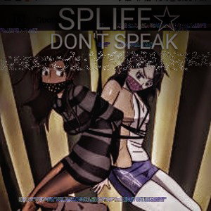don't speak