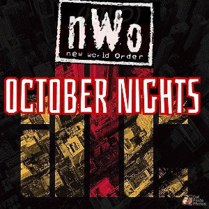  - October nights 