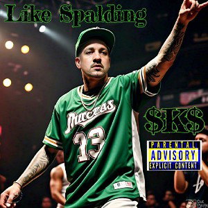 like spalding